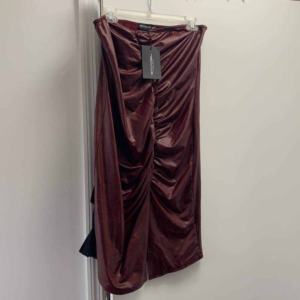 Cute PLT Plus dress!